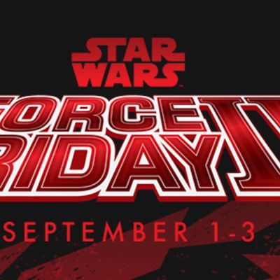 force friday 3