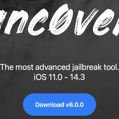 unc0ver version 6 release