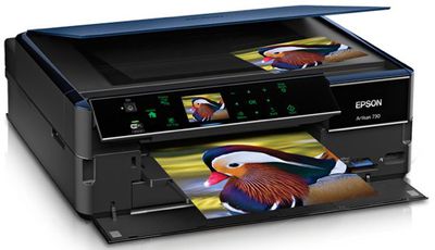 Epson Rolls Out AirPrint Support for MacRumors