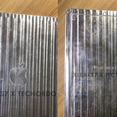 ipad mini 6 cutout