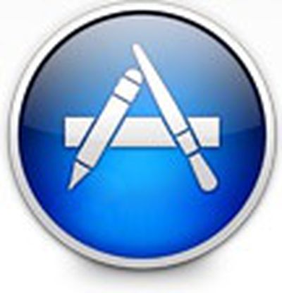 165448 mac app store icon