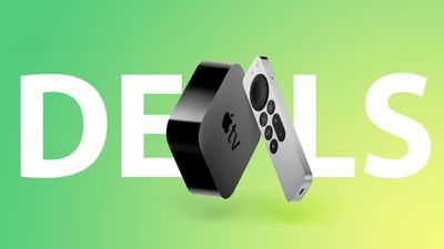 Apple TV Deals 22 Feature Multi0008 - معاملات: 2021 Apple TV 4K در فروش با قیمت کم سابقه 99.99 دلار امروز در آمازون
