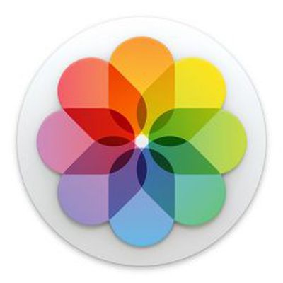 Photos App Icon