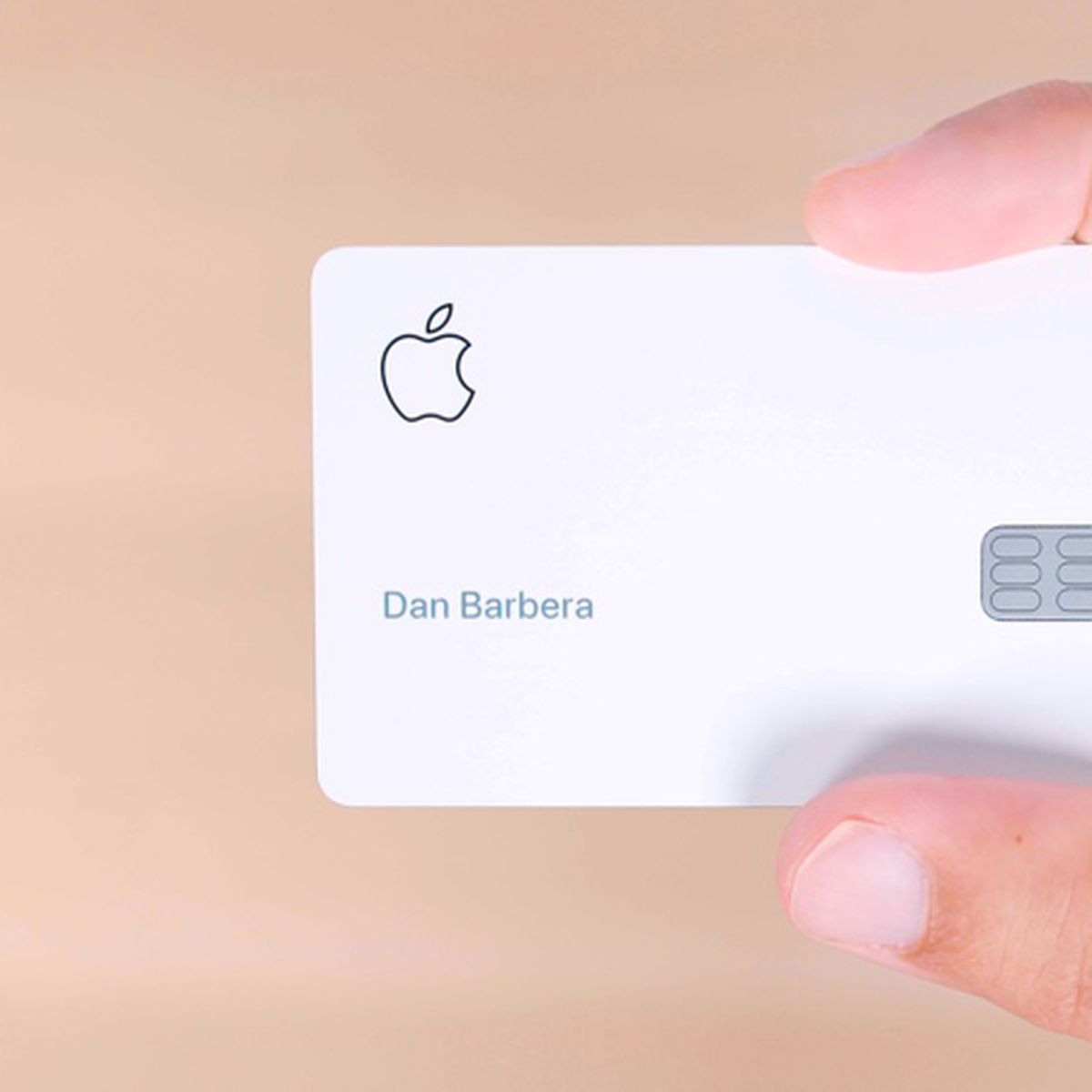 Apple Credit Card Review