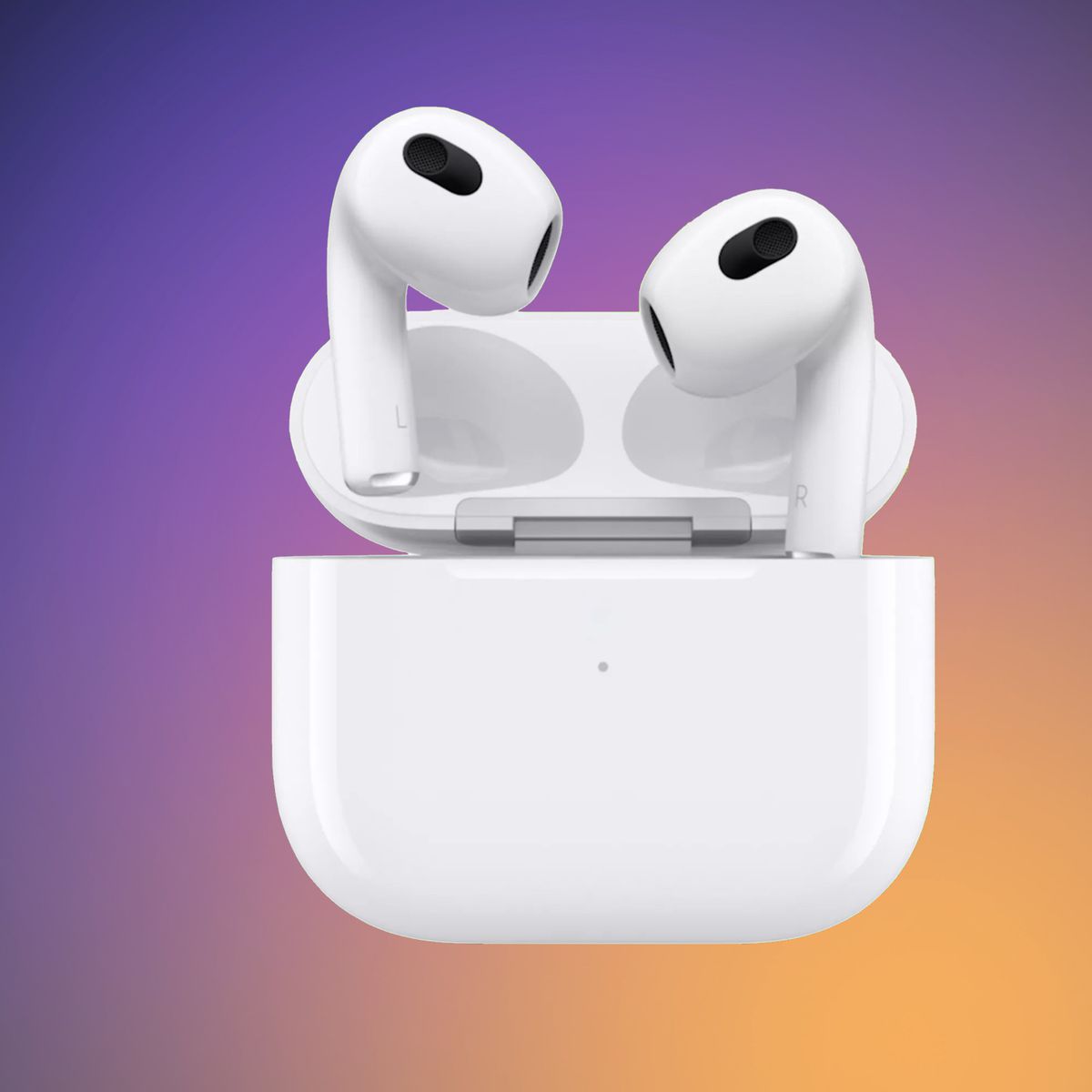 iOS 16.4 Seemingly References New AirPods and AirPods Case - MacRumors