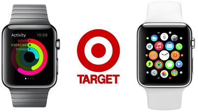 watch target