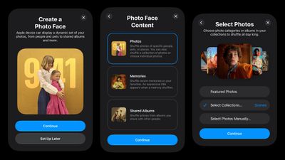 Домашний хаб Apple заимствует режим StandBy у дуэта iPhone