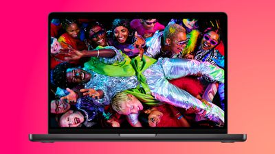 macbook pro 2026 pink