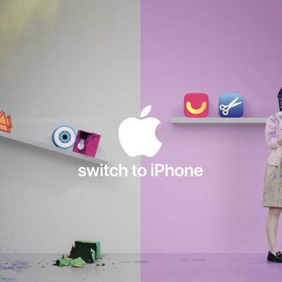 switch to iphone