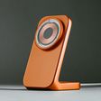 nomad orange charger