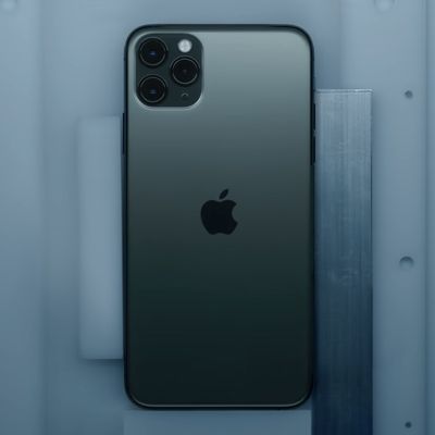 iphone 11 pro apple video shot