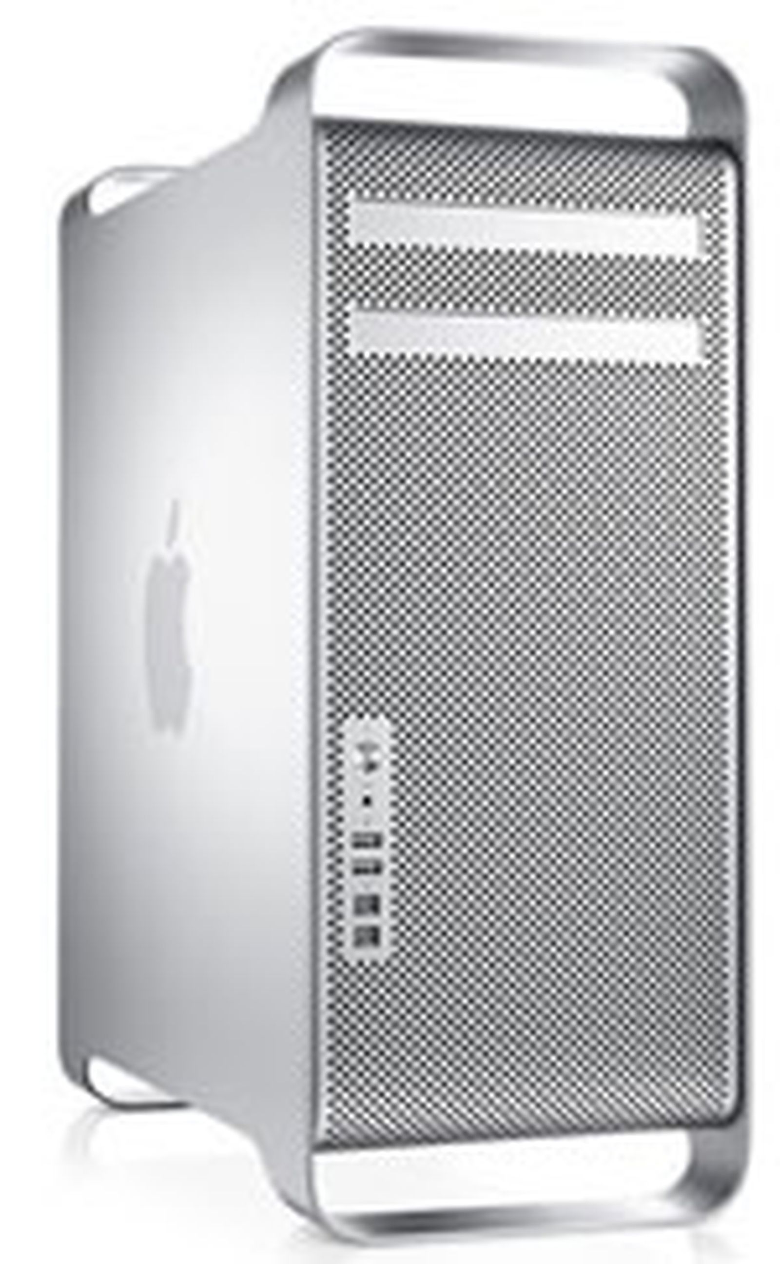 Apple 'Questioning' the Future of its Mac Pro Line? - MacRumors