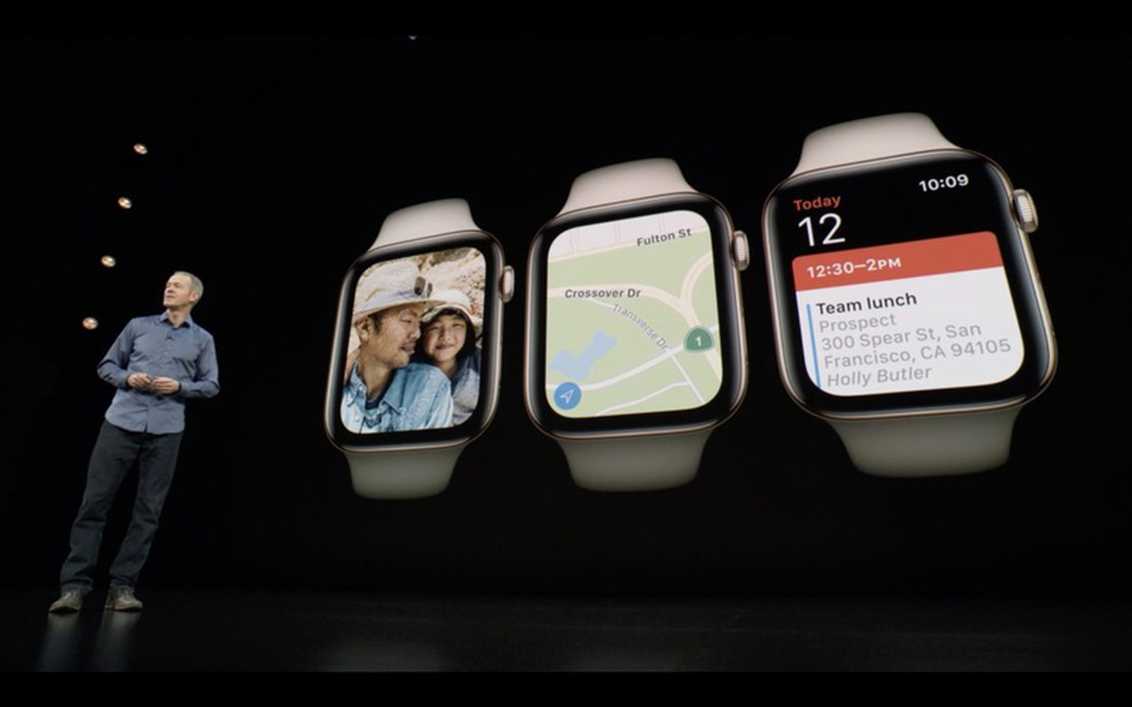 iphone xr with apple watch