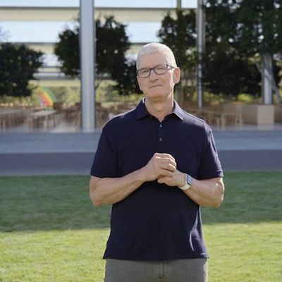 tim cook 2022 iphone 14