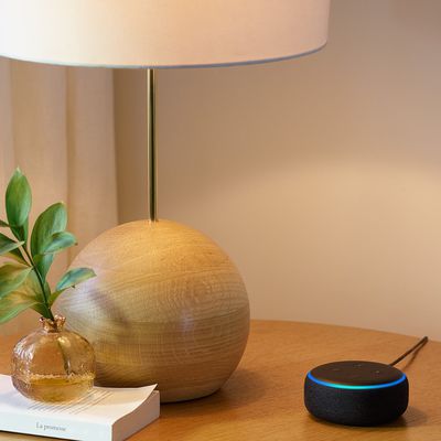 amazon echo dot