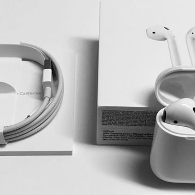 airpodsunboxed