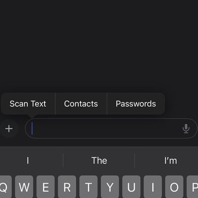 ios 17 contacts passwords