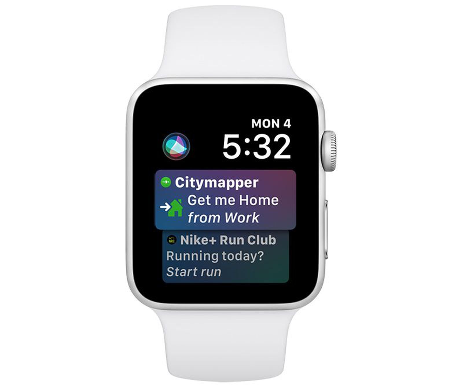 2024 Apple Watch to Feature New Look, Blood Pressure Monitoring and Sleep  Apnea Detection - MacRumors