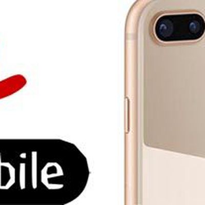 virgin mobile usa iphone 8
