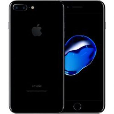 iphone7 plus jetblack select 2016