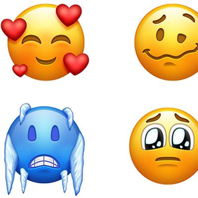 ios 12 emoji