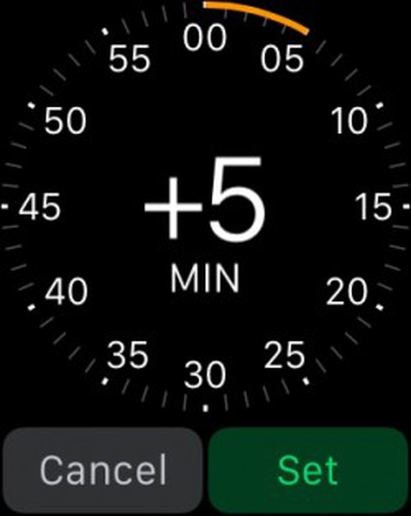 How to Choose and Customize Your Watch Face on Apple Watch - MacRumors