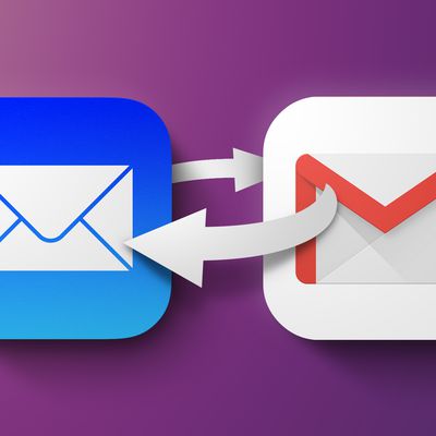 ios14 and default gmail feature