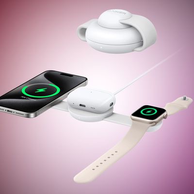 anker new charger