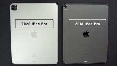 ipad comp