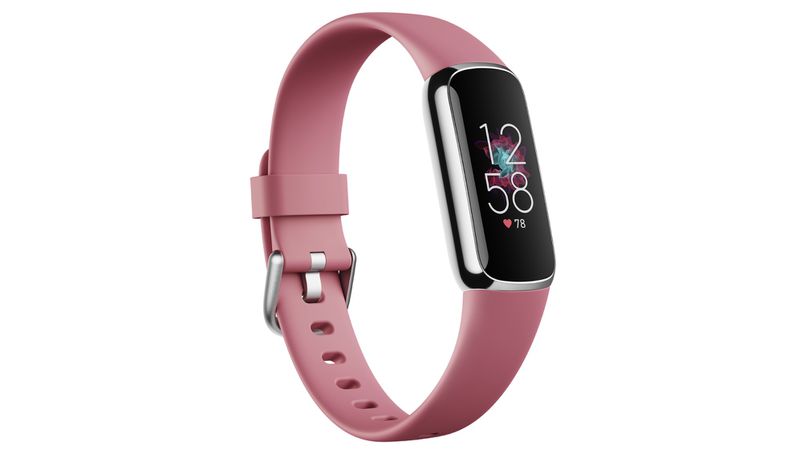 Fitbit Debuts New $150 Fashion-Focused 'Luxe' Fitness Tracker - MacRumors
