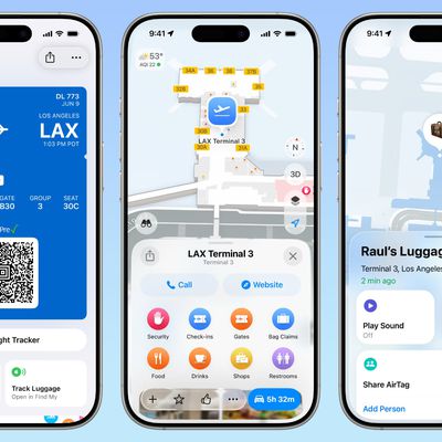 ios 26 wallet boarding pass