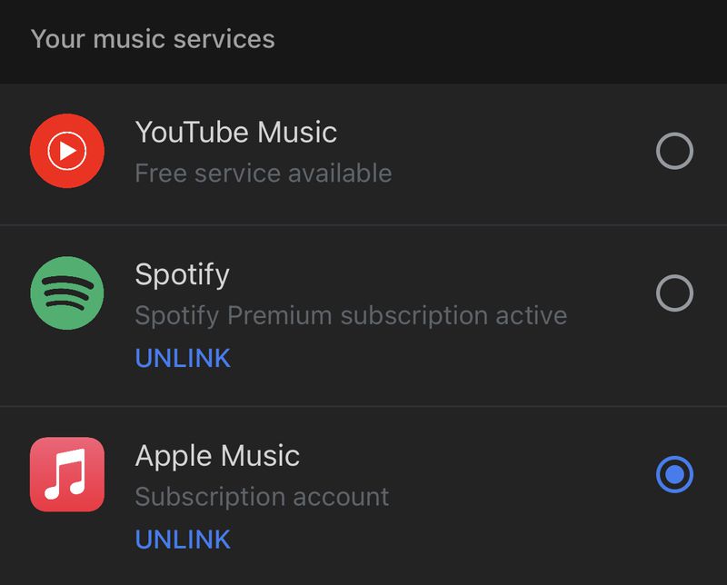 How to Listen to Apple Music on a Google Home Mini or Nest Audio