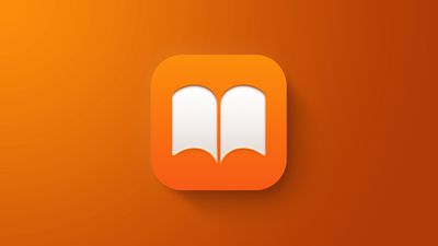 General Books Feature - کتاب‌های صوتی روایت‌شده با هوش مصنوعی اکنون در کتاب‌های اپل موجود است