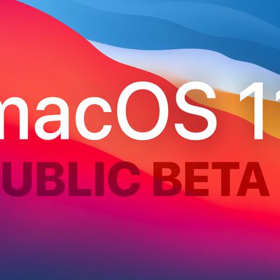 macOS Public Beta 1 Feature wp