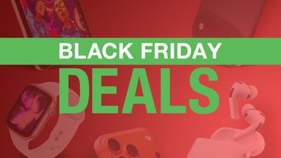 General Black Friday Deals 25 Red