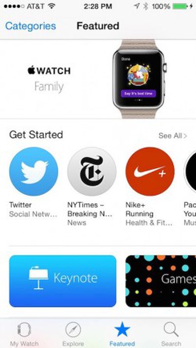 How to Download, Install, and Arrange Apps on Apple Watch