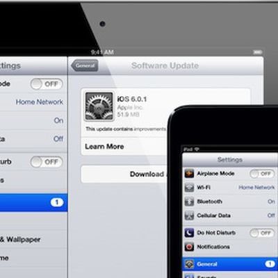 iphone ipad ipad mini update