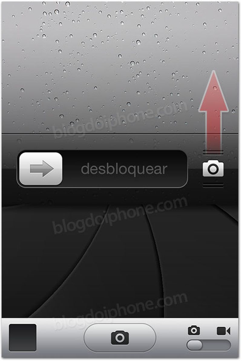 iOS 5.1 'Pre-GM' Seed Leaked? Camera Slider, Japanese Siri - MacRumors