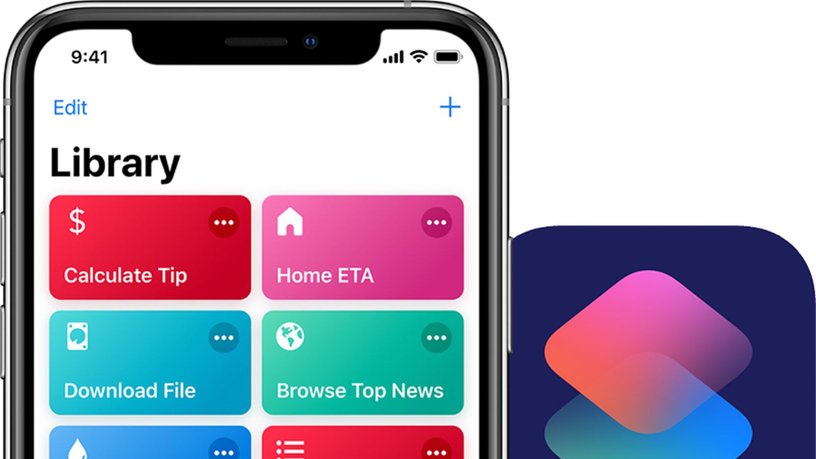 Shortcuts 2.2 Brings New Apple Notes Actions, Travel Time