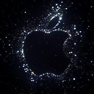 Apple Event Far Out Banner