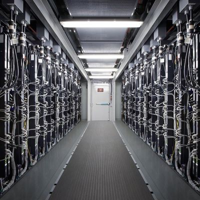 Apple Data Center