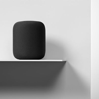 applehomepod