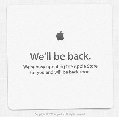 Applestoredown