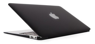 Moshi Releases Ultra Thin Macbook Air Shell Case Macrumors
