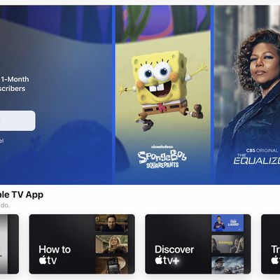 paramount plus apple tv app