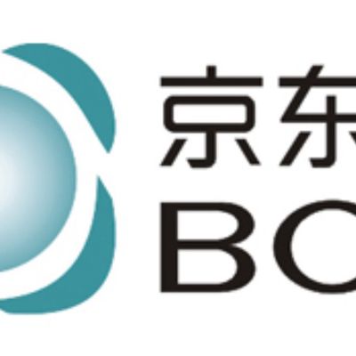 BOE China