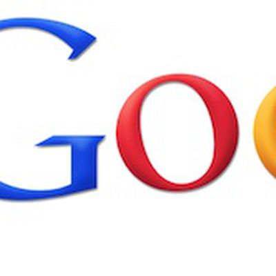 apple google logos