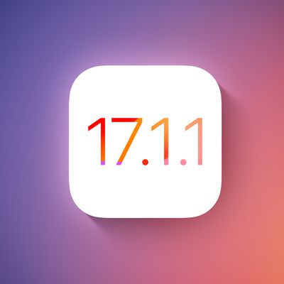 iOS 17