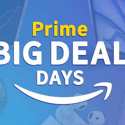 Prime Big Deal Days Hero 2