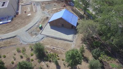 apple park barn